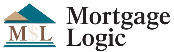 Mortgage Logic Logo