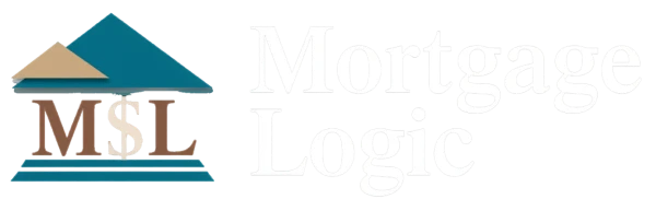 Mortgage Logic Logo
